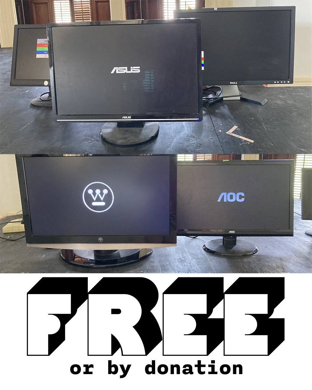 FREE pop-up (frames + more!)