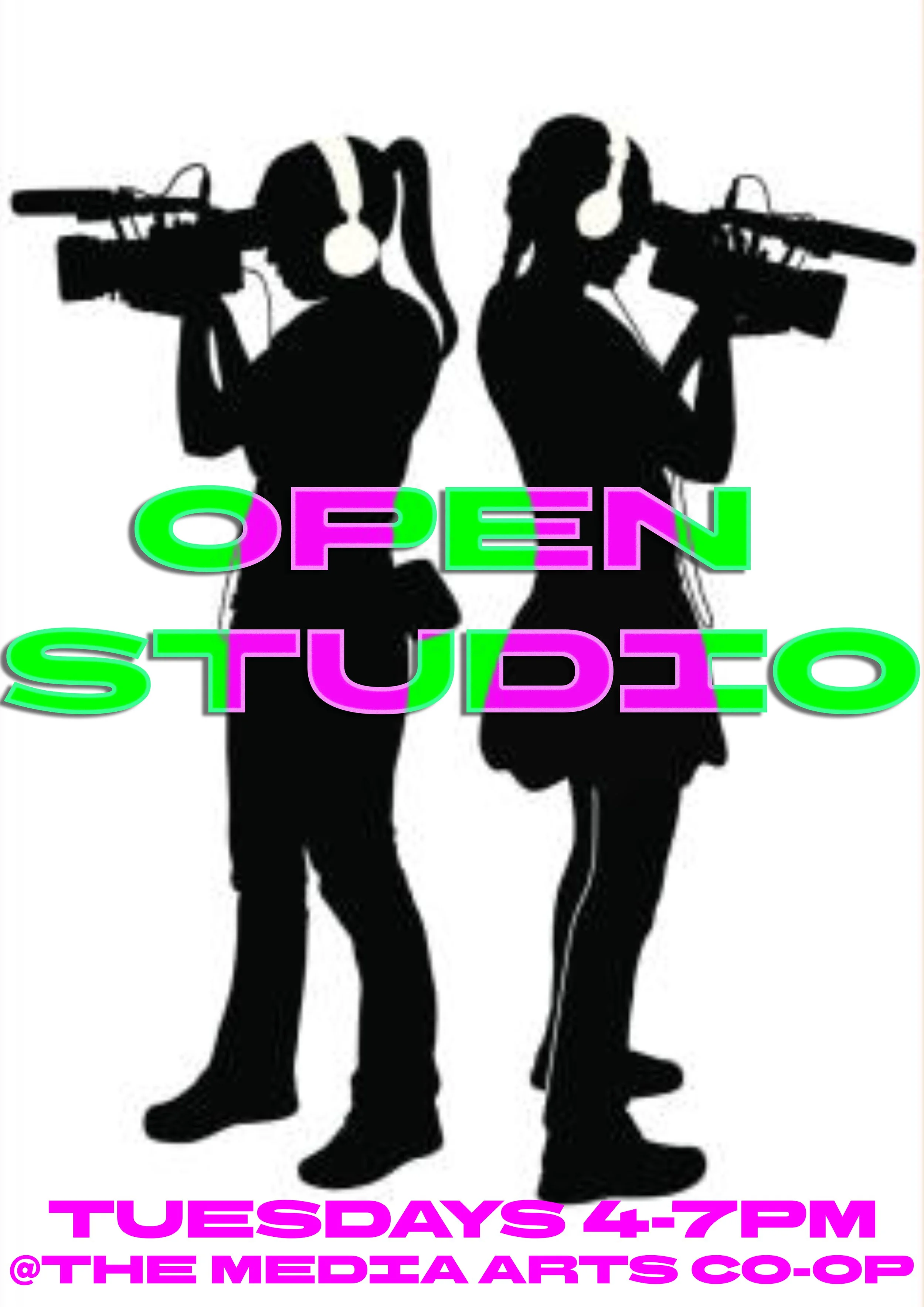 ICVZ open studio