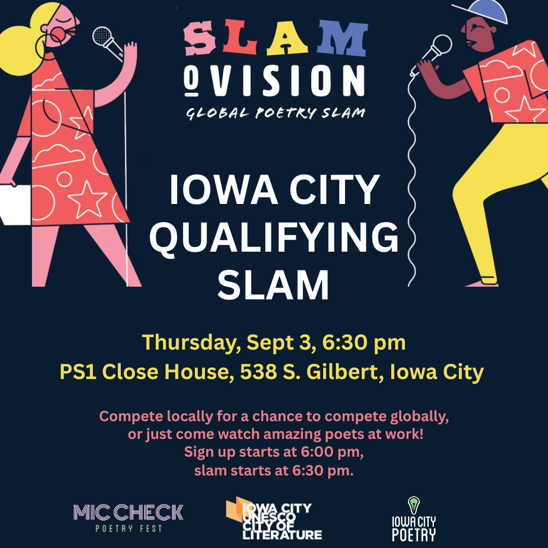 Slamovision