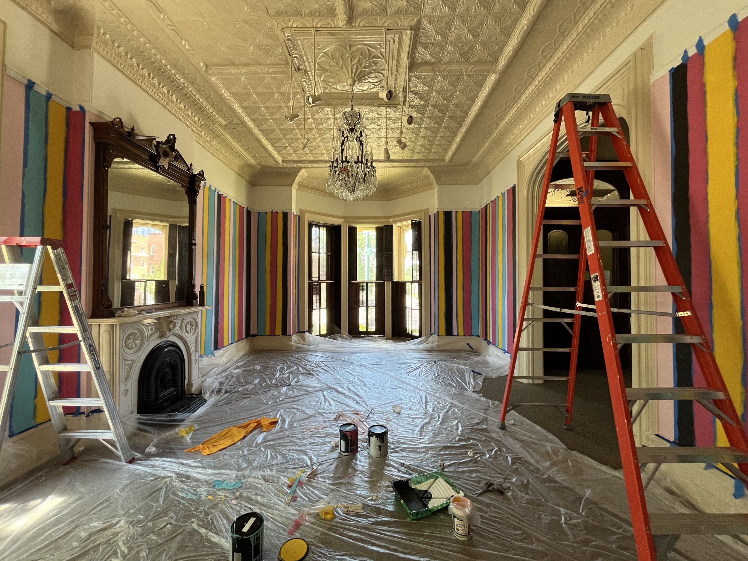 open call for PS1 gallery proposals now open