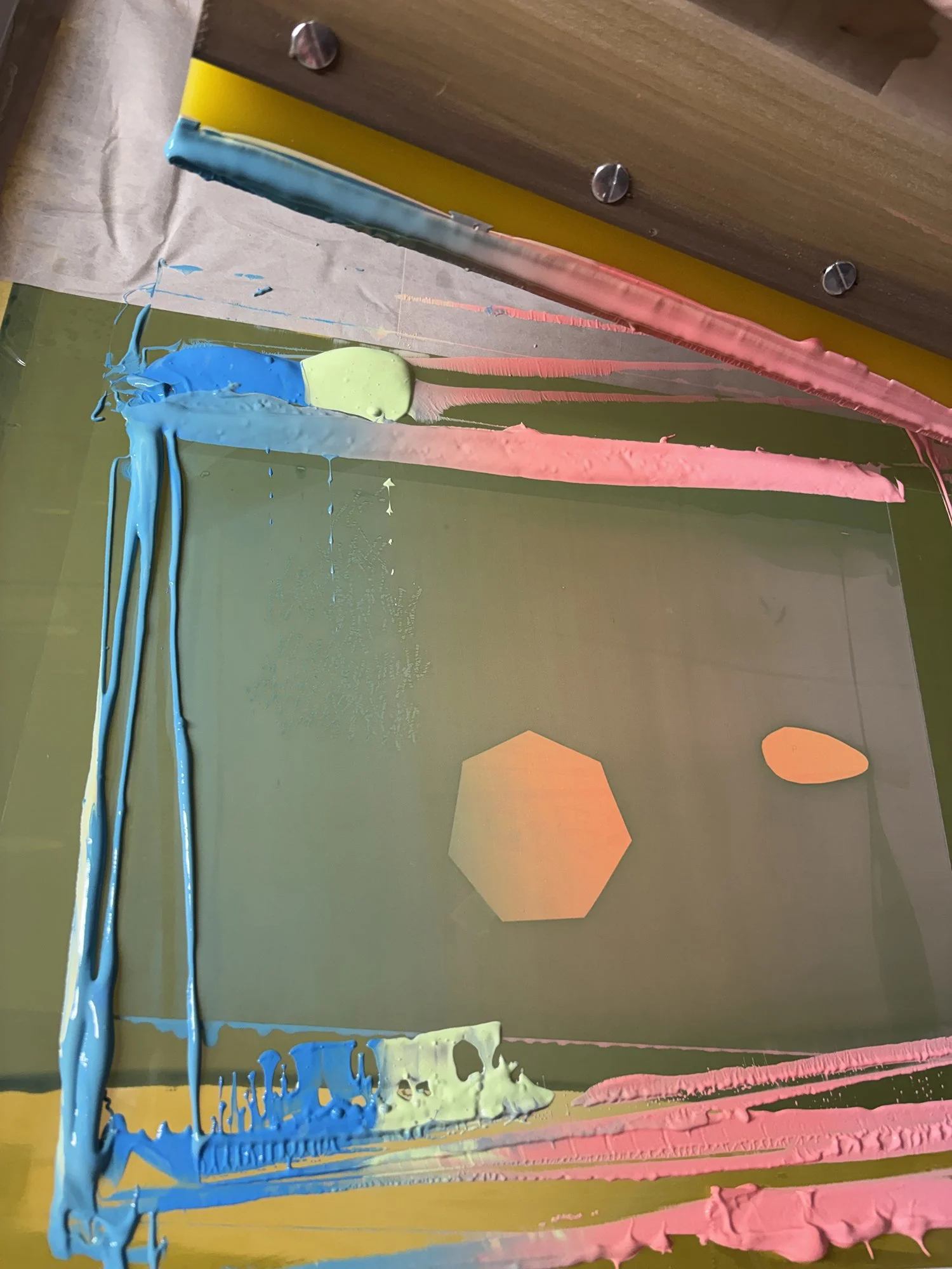 screen fails (and rescues!)