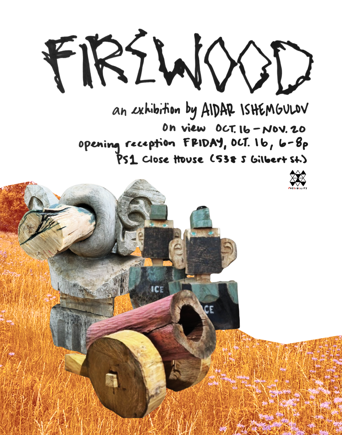 Firewood