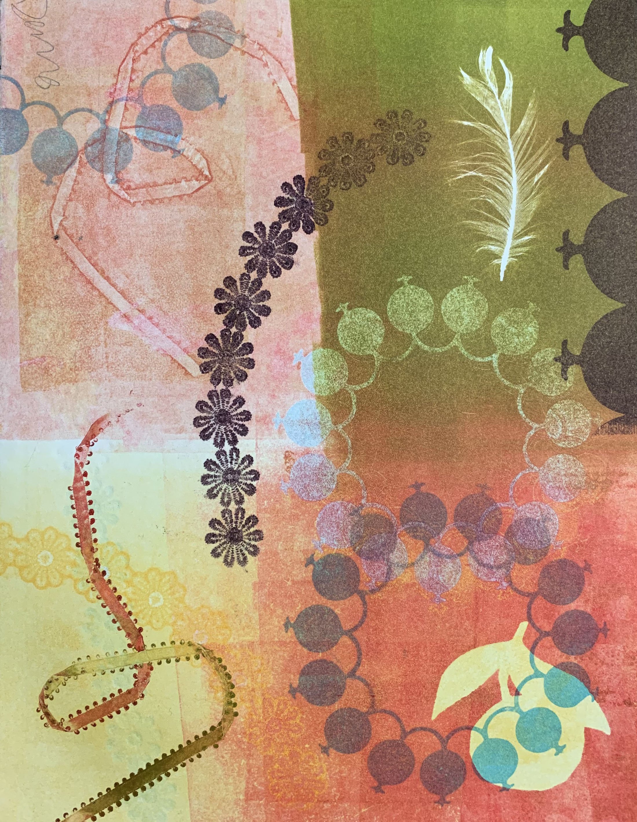 Monoprint -- full!