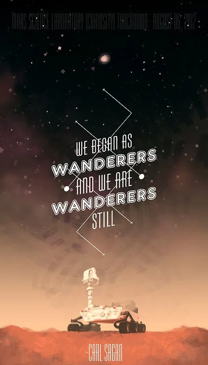 Wanderers