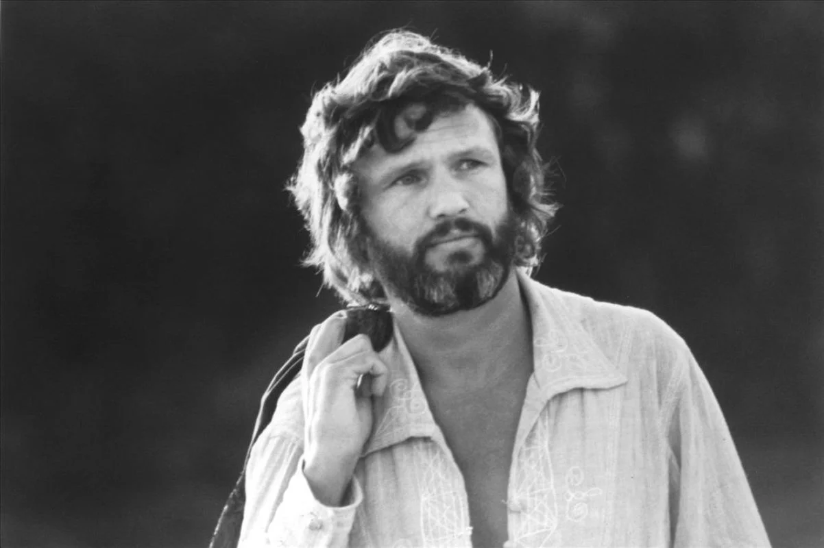 To Beat The Devil, Kris Kristofferson