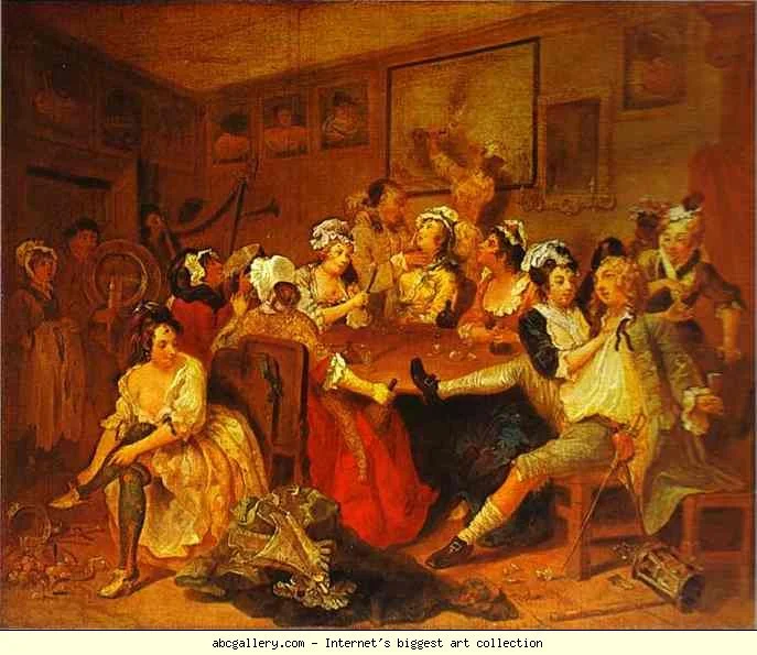 Where Good Ideas Come From