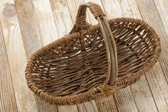 Collection Basket