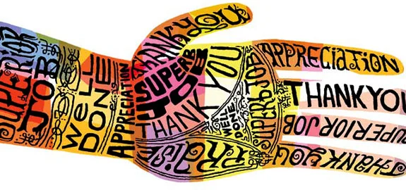 Appreciation Program