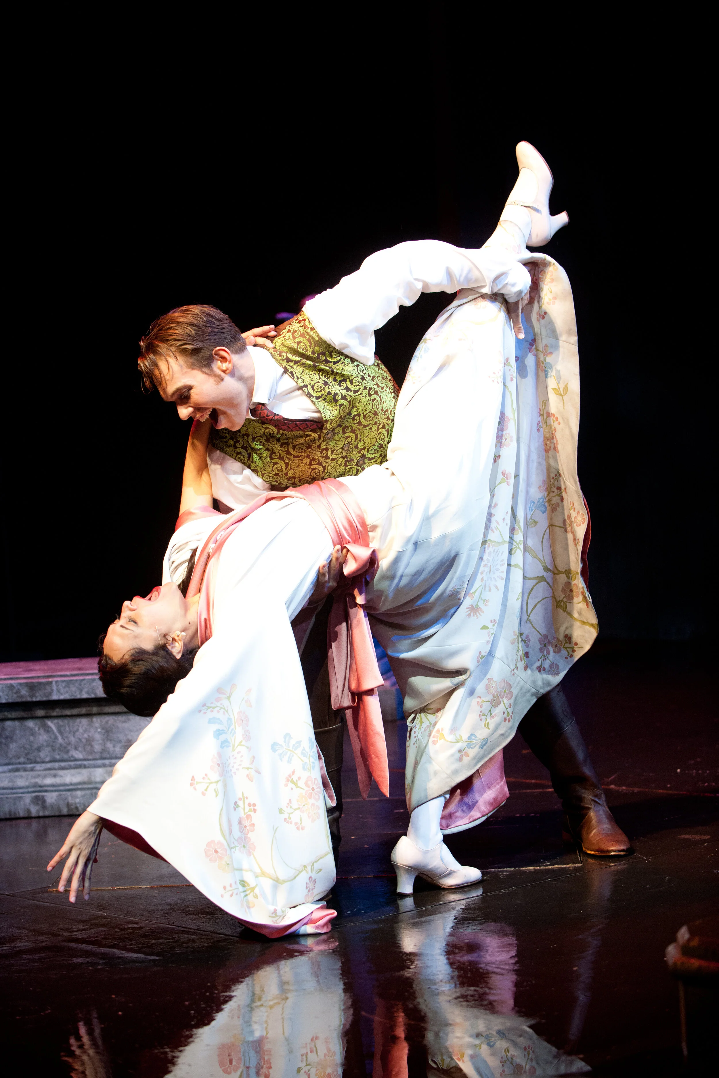 The Pirates of Penzance