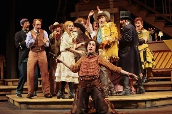 The Comedy of Errors