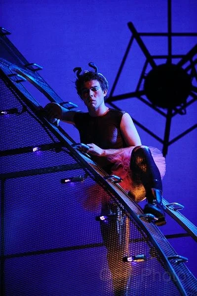 A Midsummer Night's Dream