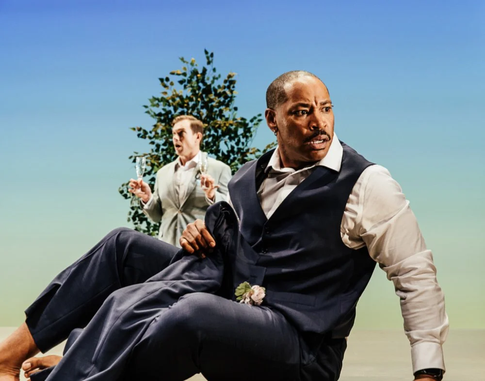 The Inheritance Part 1 and Part 2  The Geffen Playhouse - West Coast Premiere  Photos by Jeff Lorch