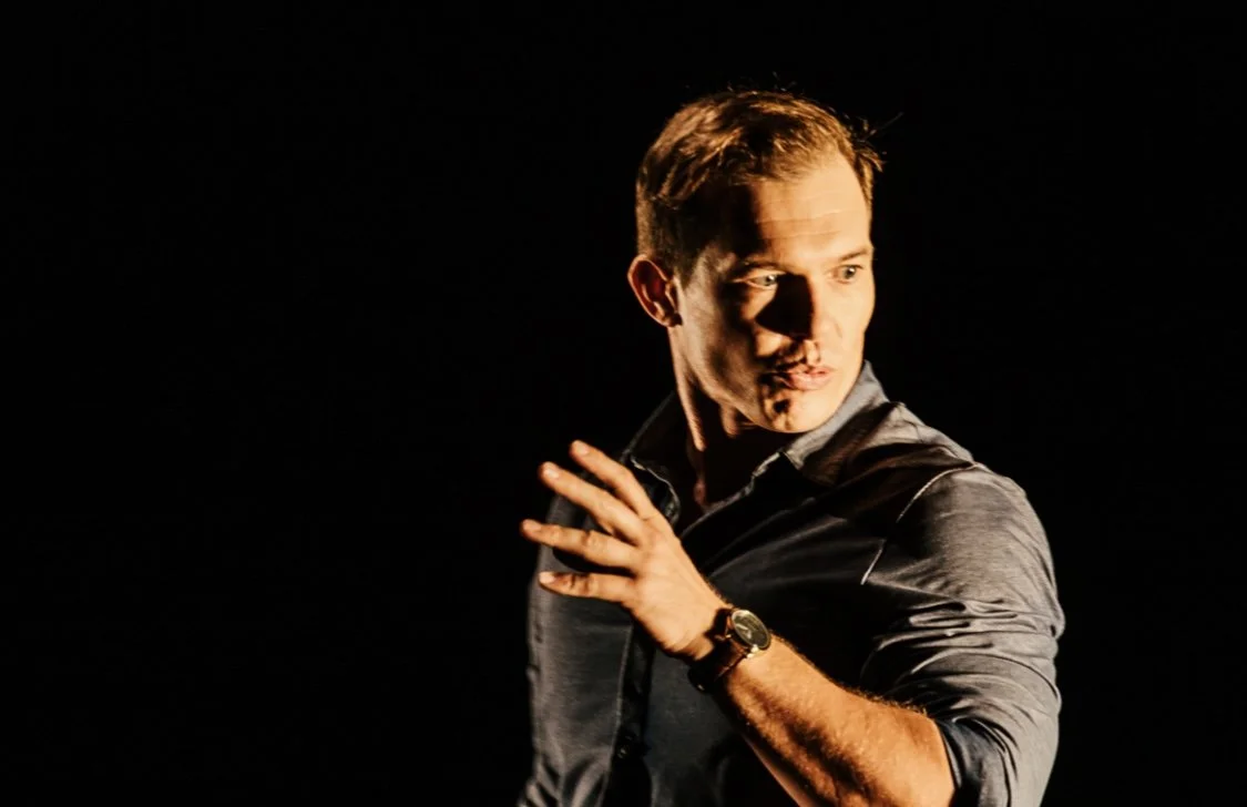 The Inheritance Part 1 and Part 2  The Geffen Playhouse - West Coast Premiere  Photos by Jeff Lorch