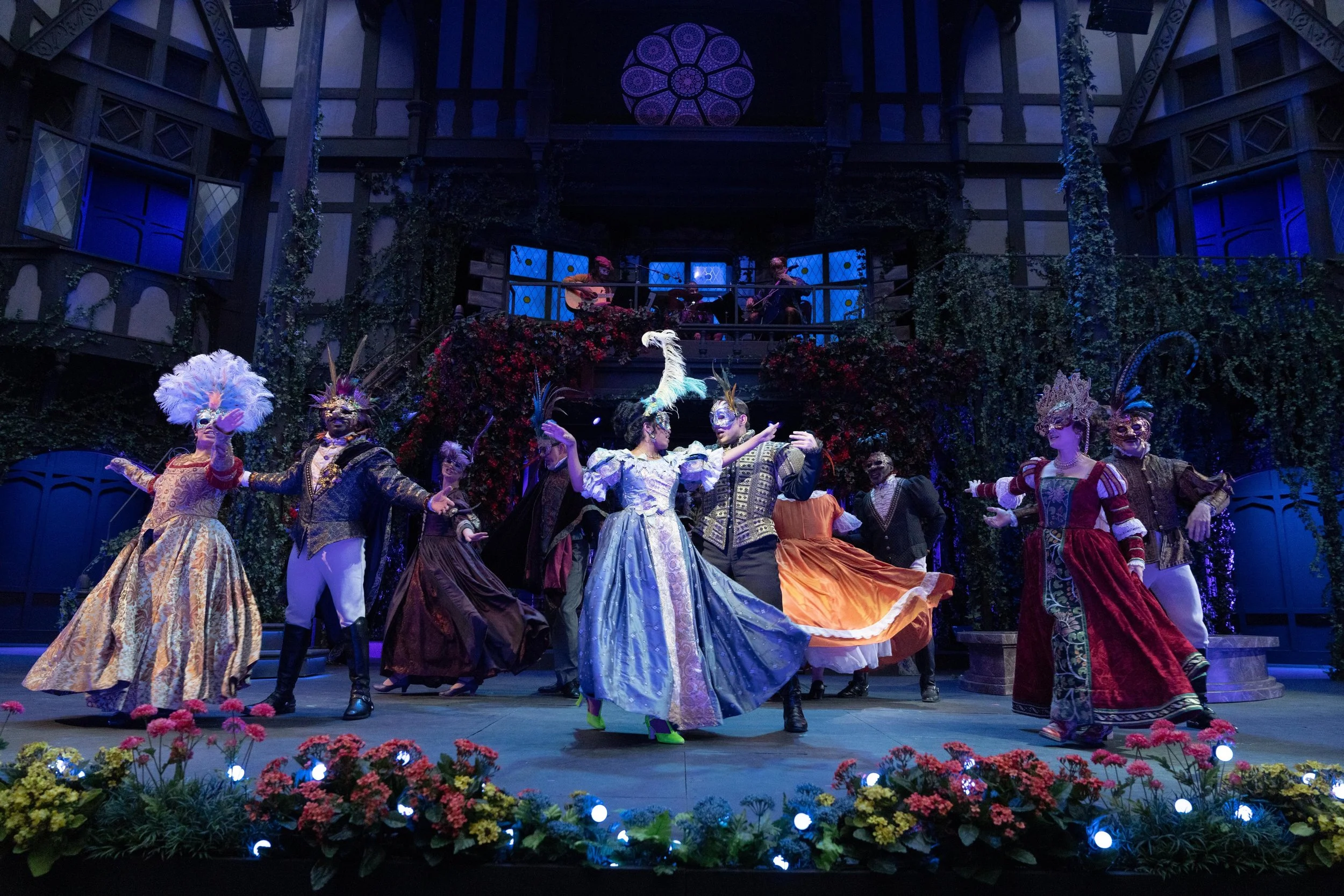 Much Ado About Nothing