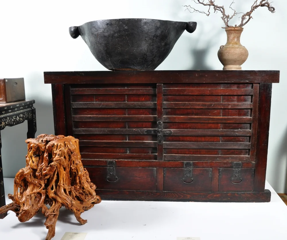 Furniture — SINOTIQUE