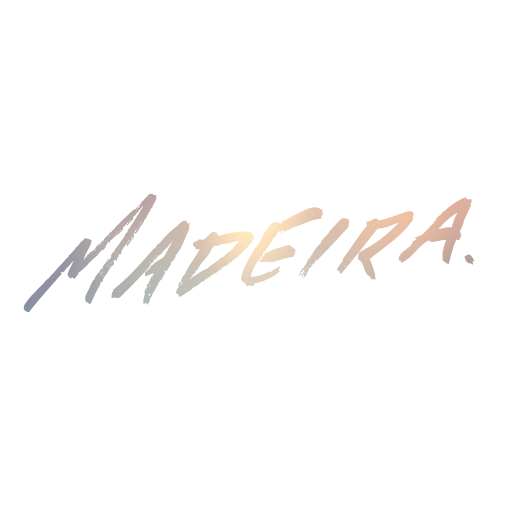 Logo for band Madeira