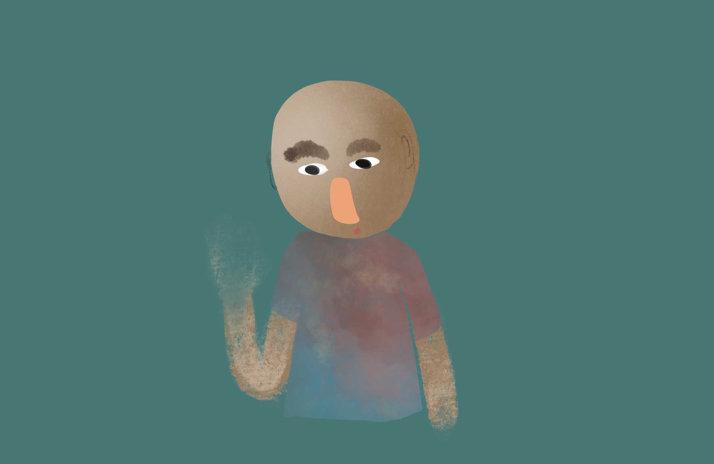messing with time streams