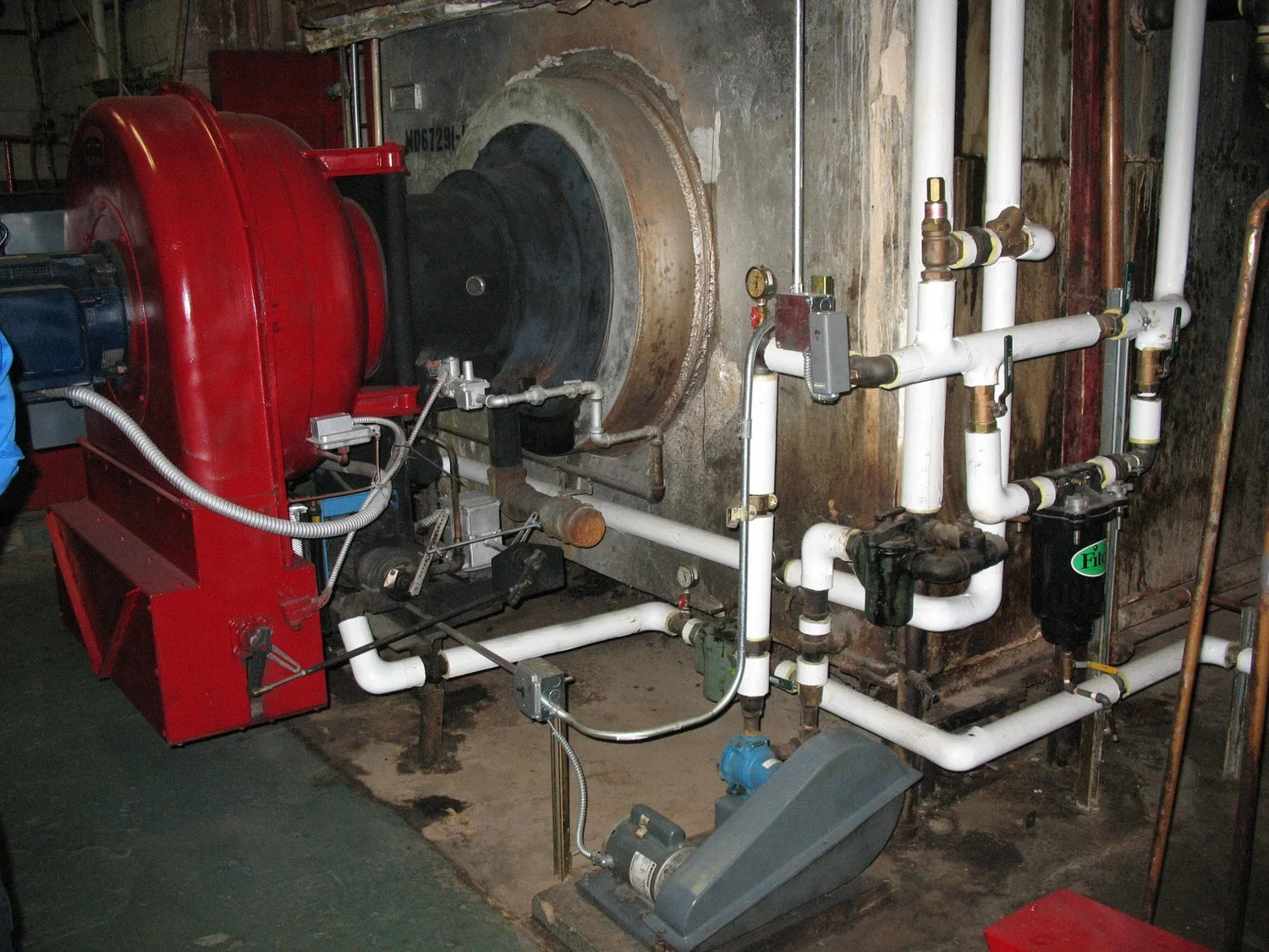 Installed on almost 1,000 residential and commercial buildings in NYC