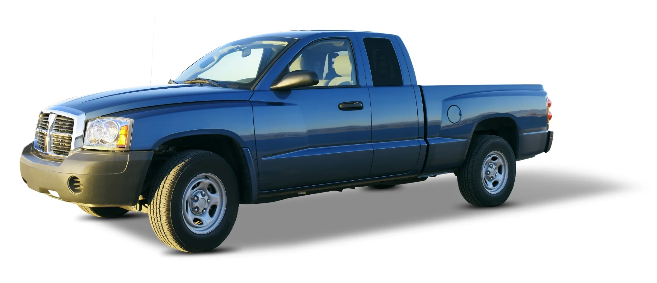 Dodge Dakota.JPG