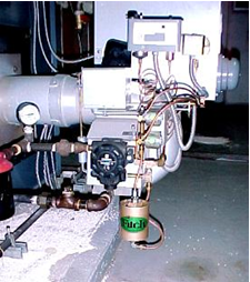 Residential Application