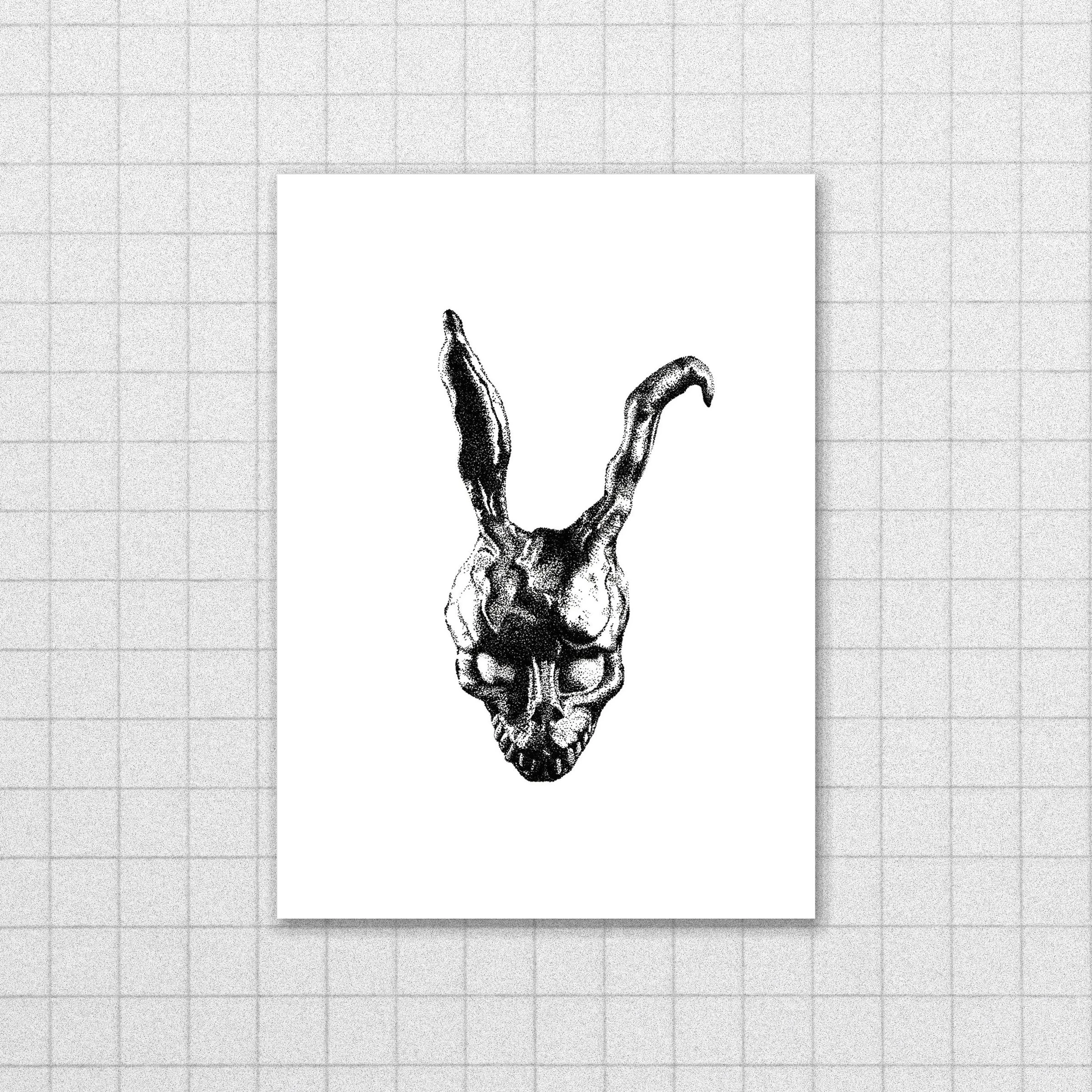 Deus Ex Machina Print