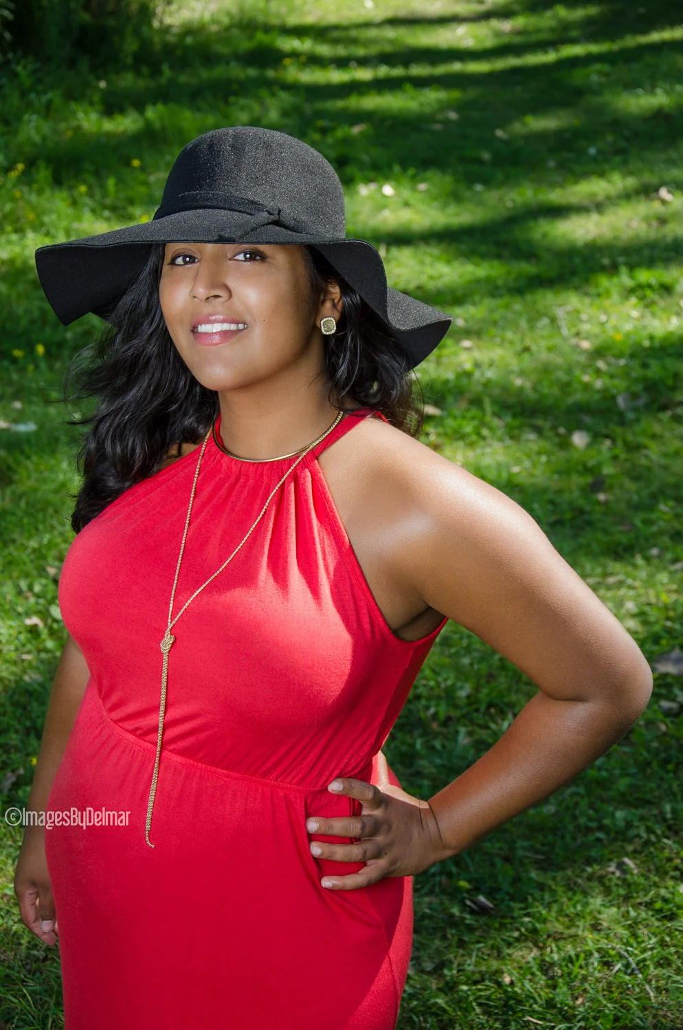 Cherry Beach Portraits