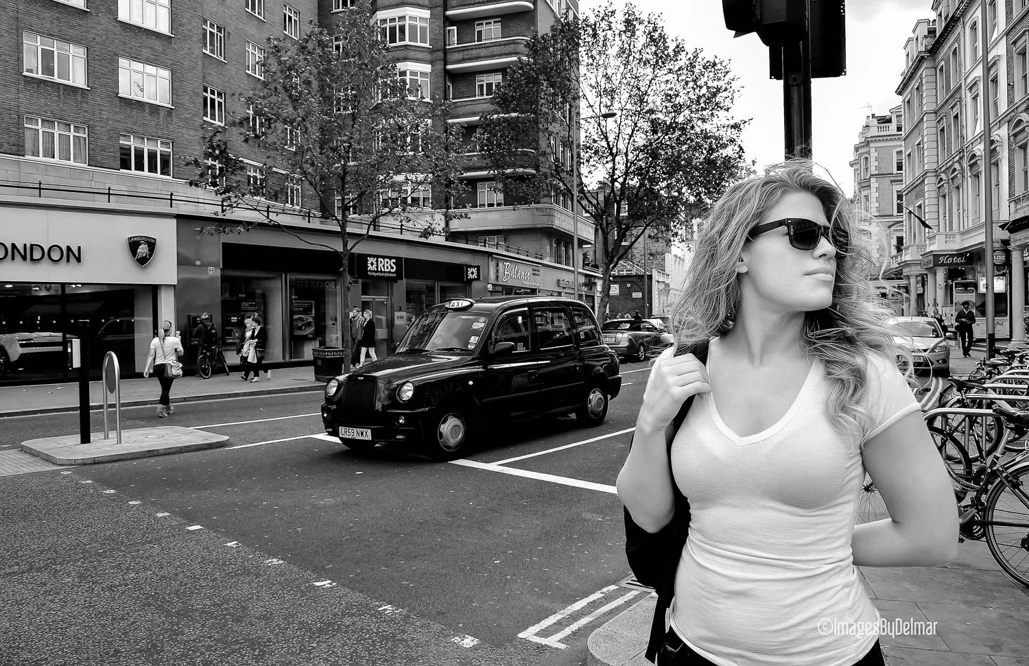London Town
