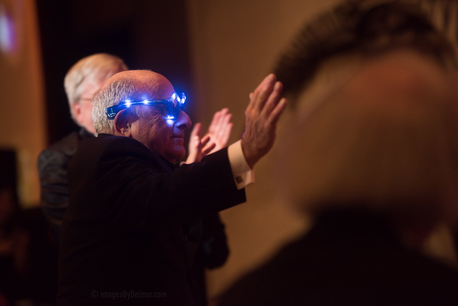 Dr. Stuart Orkin