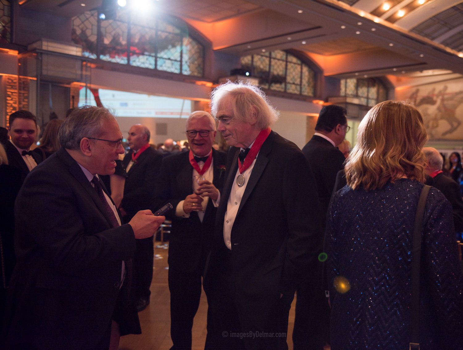 2022 Laureates