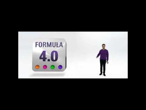 Play. Formuła 4.0 Nielimitowane rozmowy i SMS-y do czterech sieci