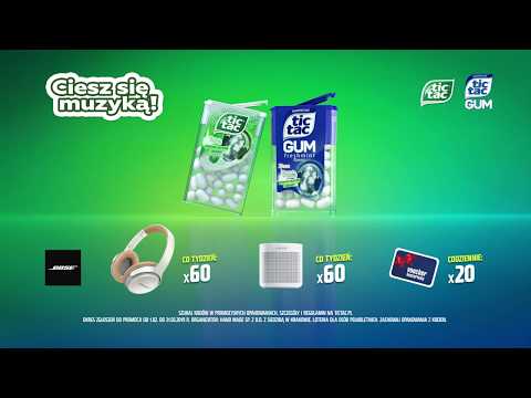 Tic Tac - Music Promo