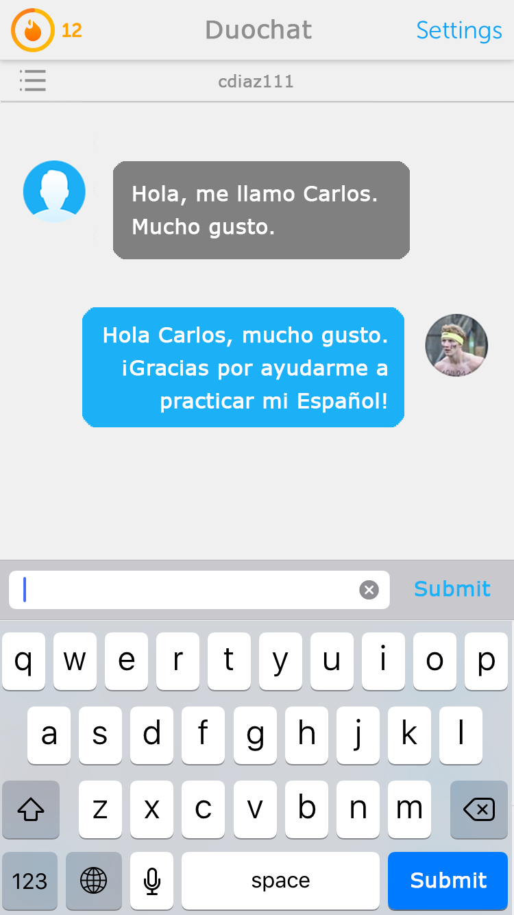 Chat 2