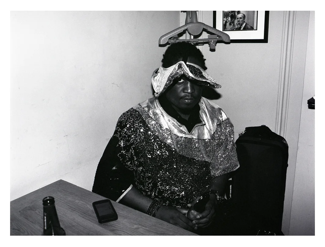 Sun Ra Arkestra