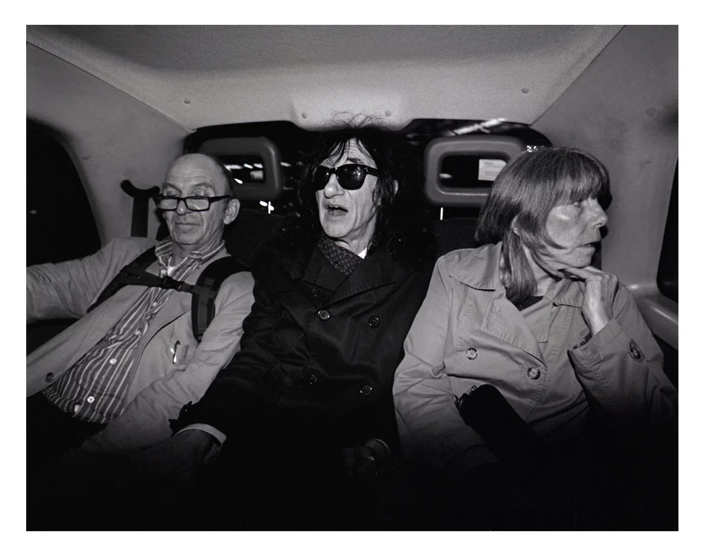 John Cooper Clarke