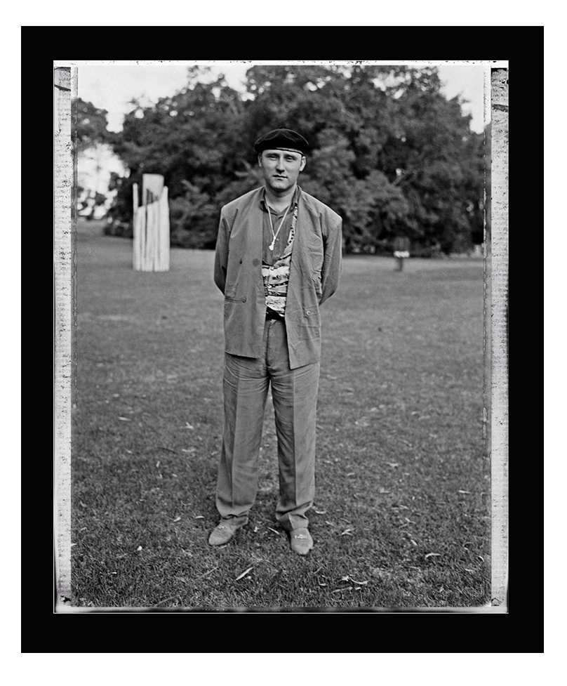 Jah Wobble