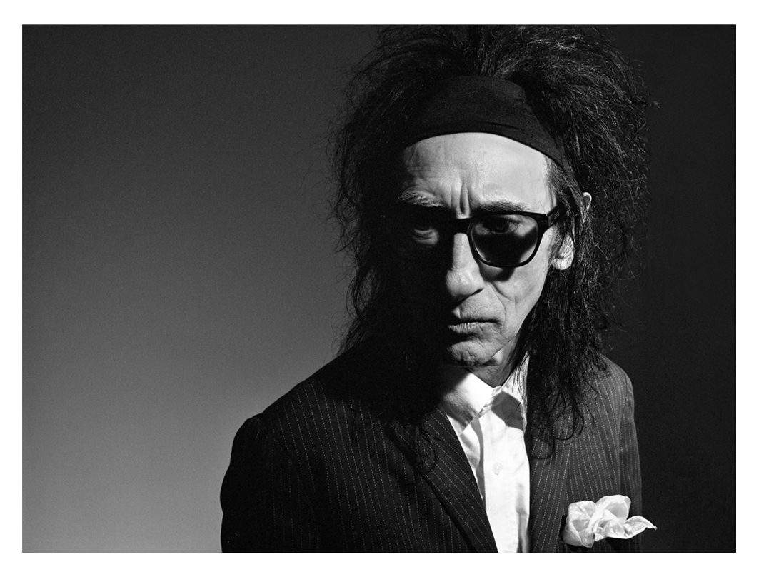 John Cooper Clarke