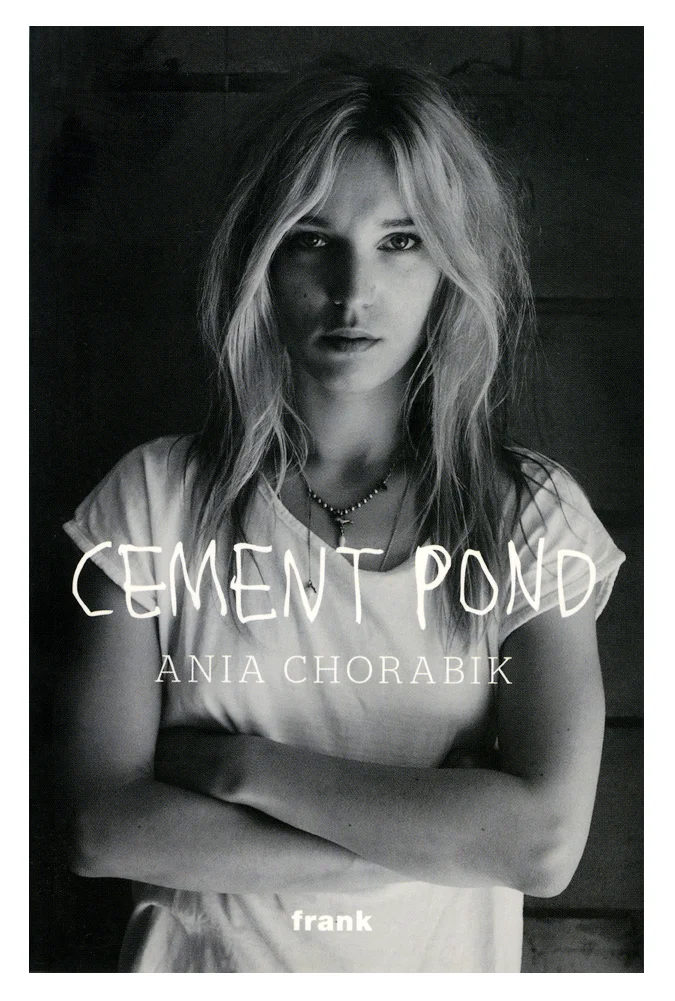 I shot the photographs for the book