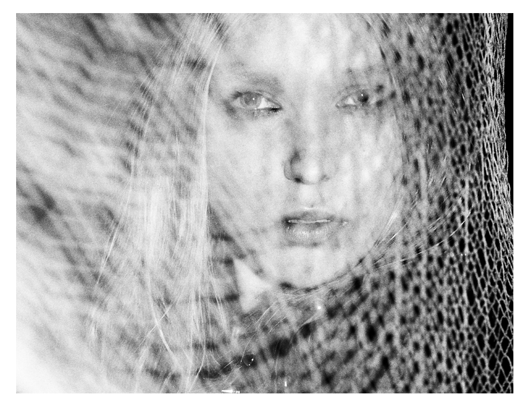 Miss Monroe session 2010