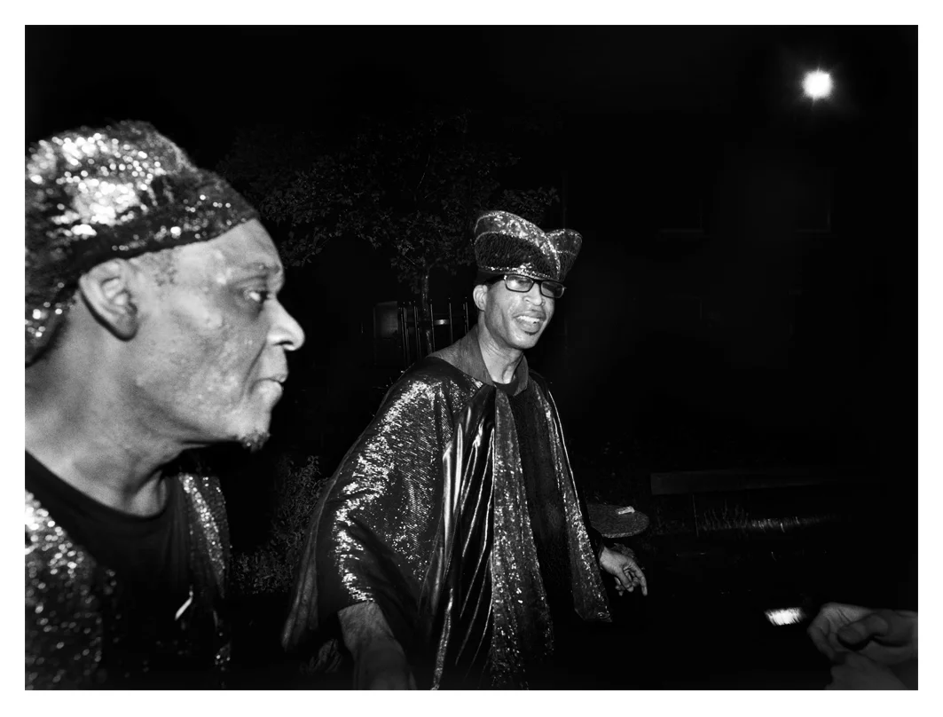 Sun Ra Arkestra