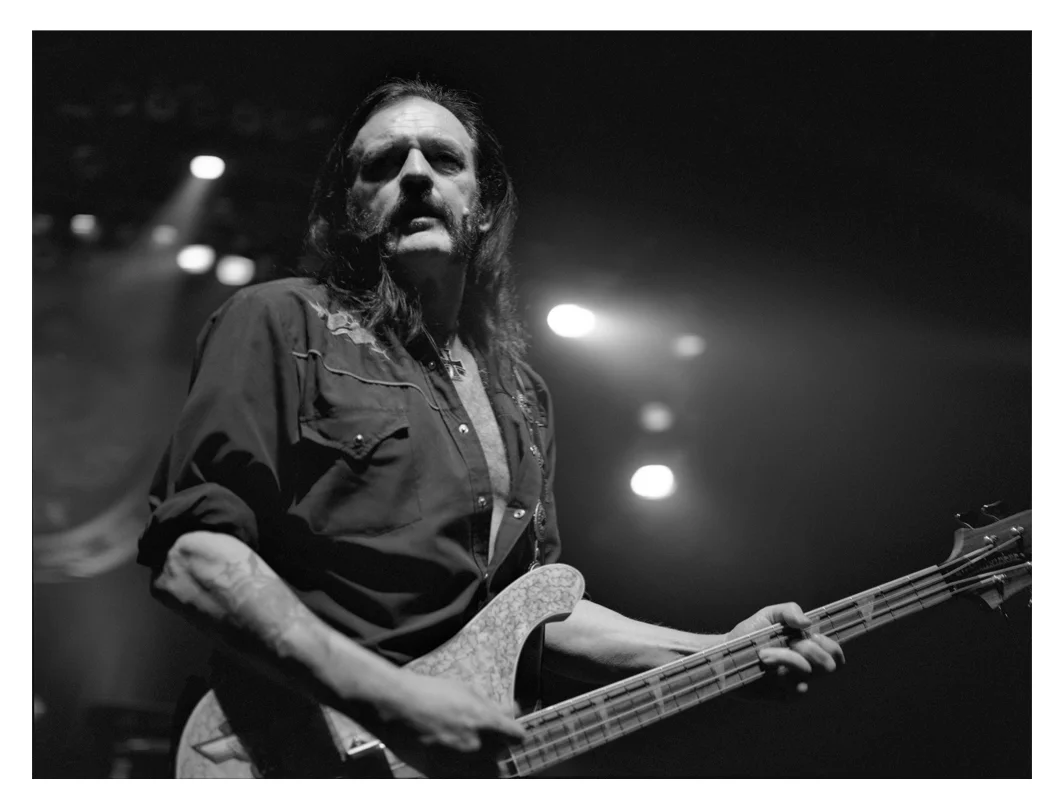 Lemmy