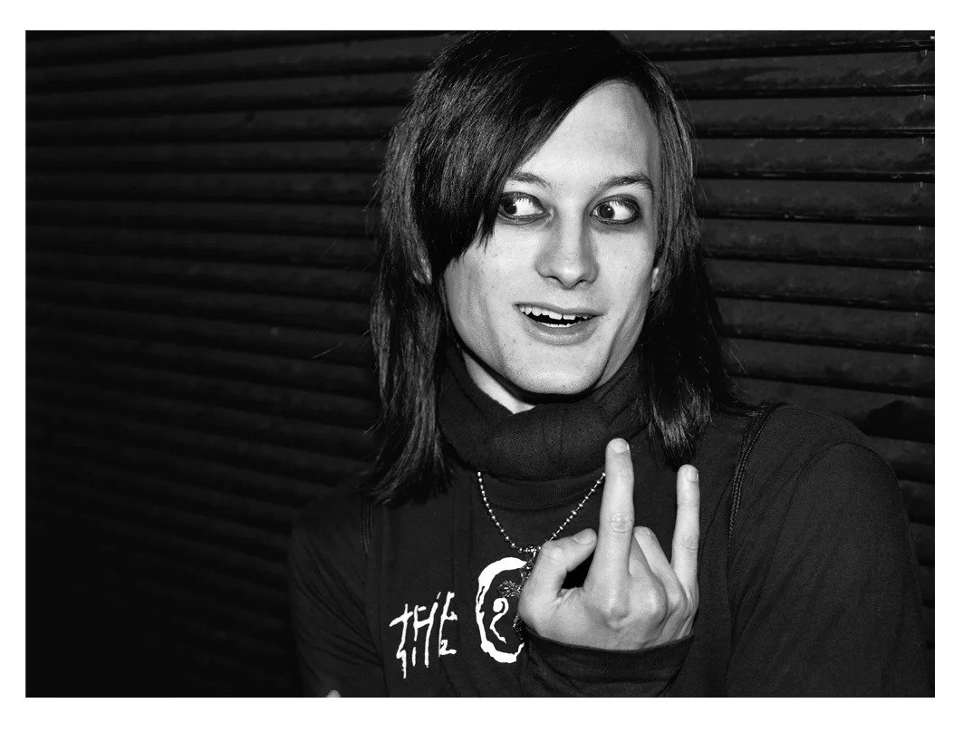 Mr Filth