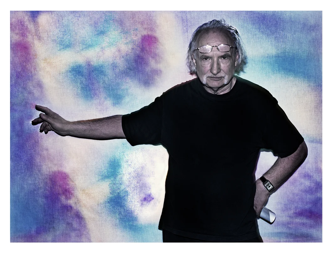 Holger Czukay