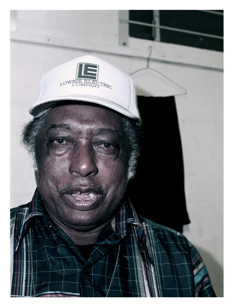 R.L. Burnside