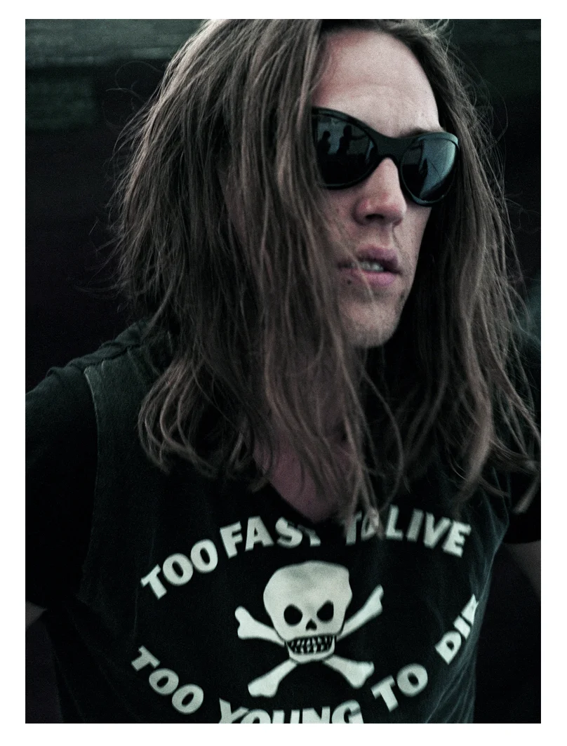 Nash Cato 'Urge Overkill'