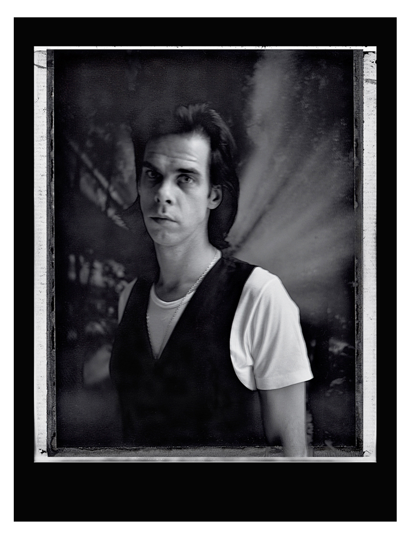 Nick Cave
