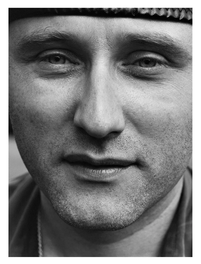 Jah Wobble