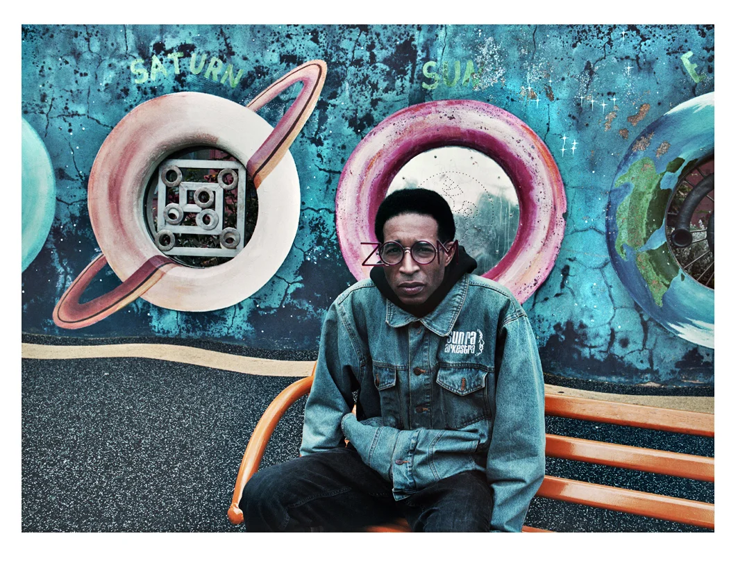 'Space Is The Place'