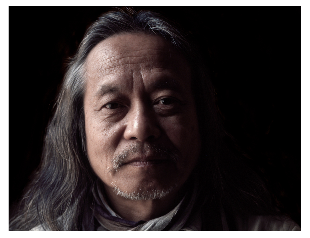 Linhof Portrait 2010