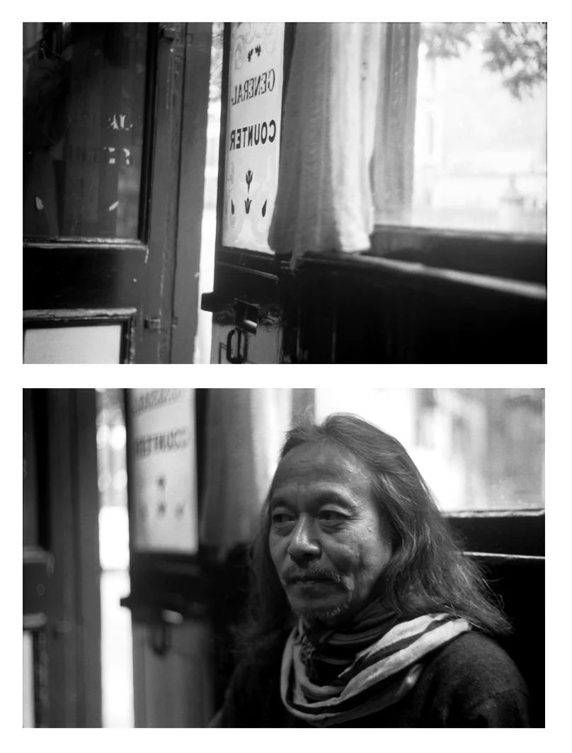 Holborn 2008