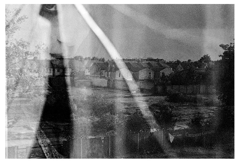 Poor Cow Series 'Life In The Bush Of Ghosts'